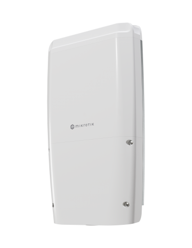 Комутатор MikroTik CRS504-4XQ-OUT 100...